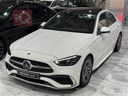 مێرسێدس بێنز C-Class